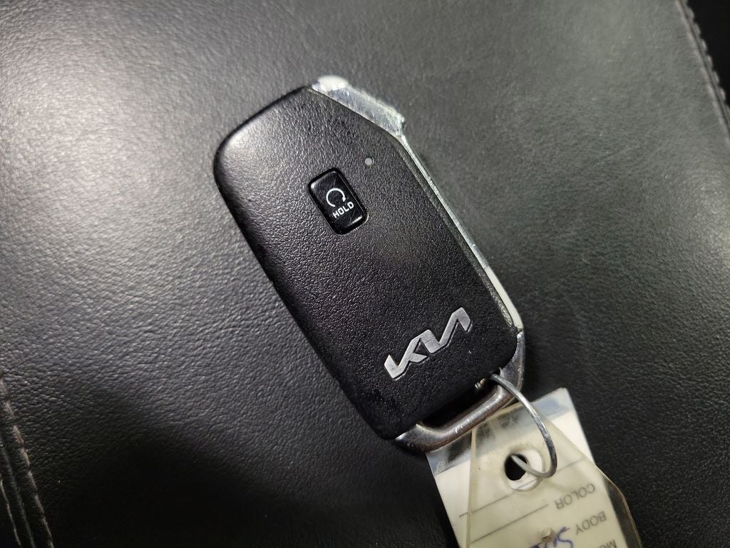 2022 Kia Sorento X-Line EX