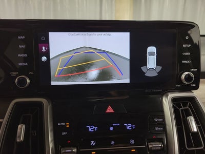 2022 Kia Sorento X-Line EX