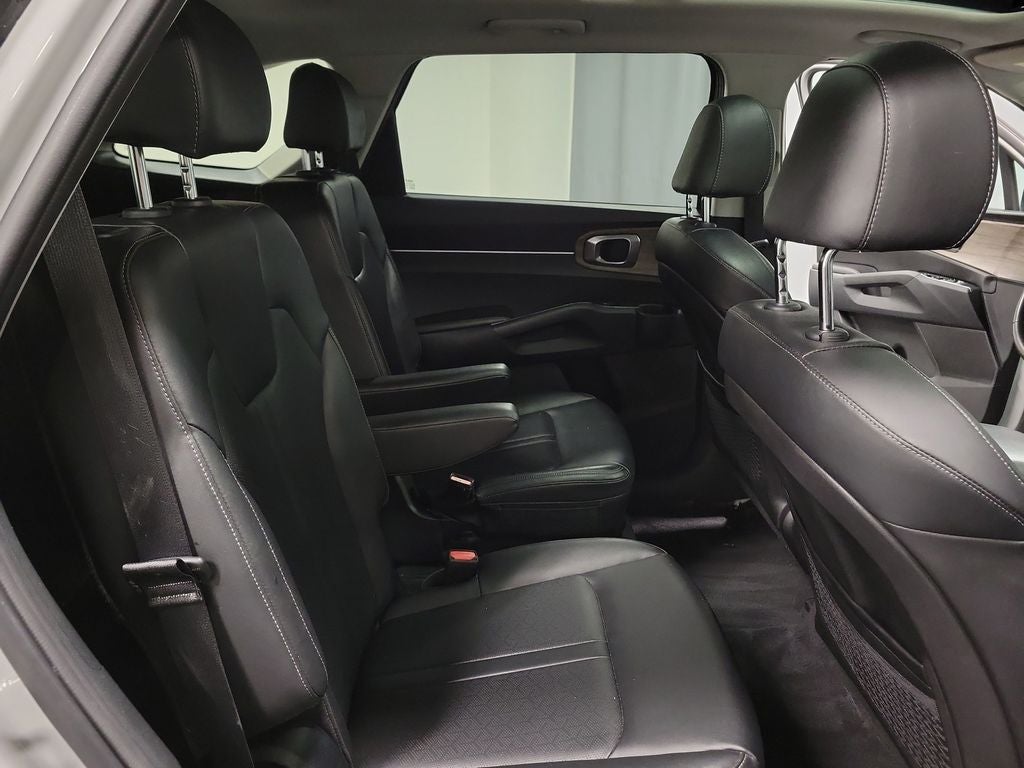 2022 Kia Sorento X-Line EX