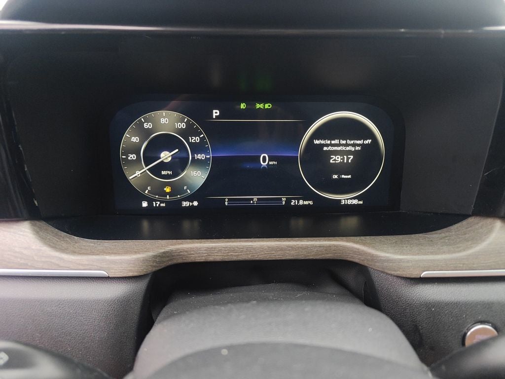 2023 Kia Sorento X-Line SX Prestige