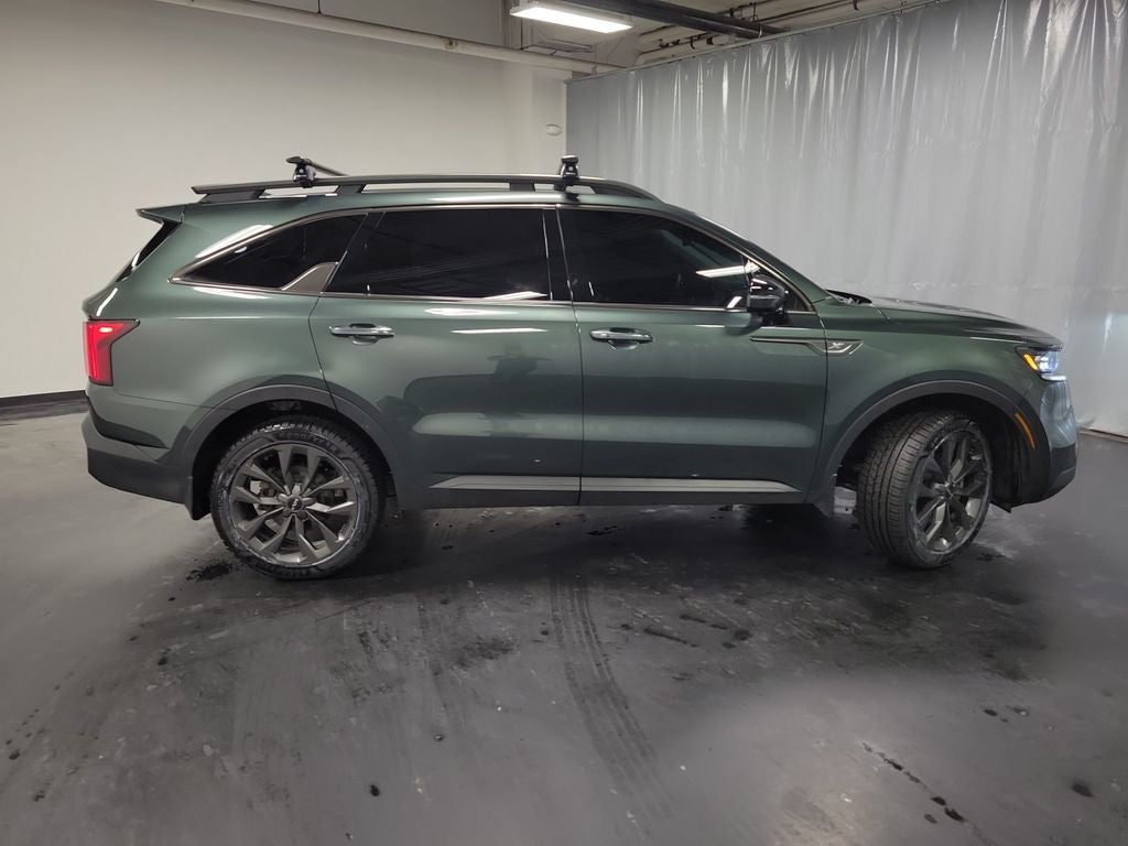 2023 Kia Sorento X-Line SX Prestige