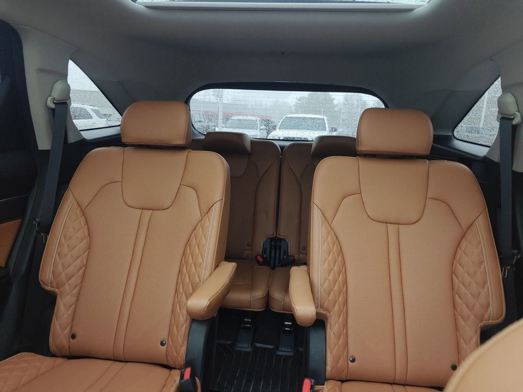 2023 Kia Sorento X-Line SX Prestige