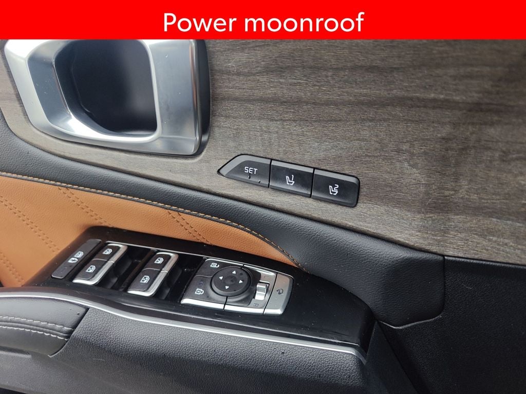 2023 Kia Sorento X-Line SX Prestige