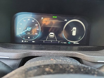 2022 Kia Sorento X-Line SX Prestige