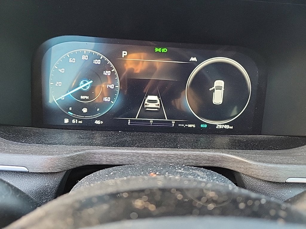 2022 Kia Sorento X-Line SX Prestige