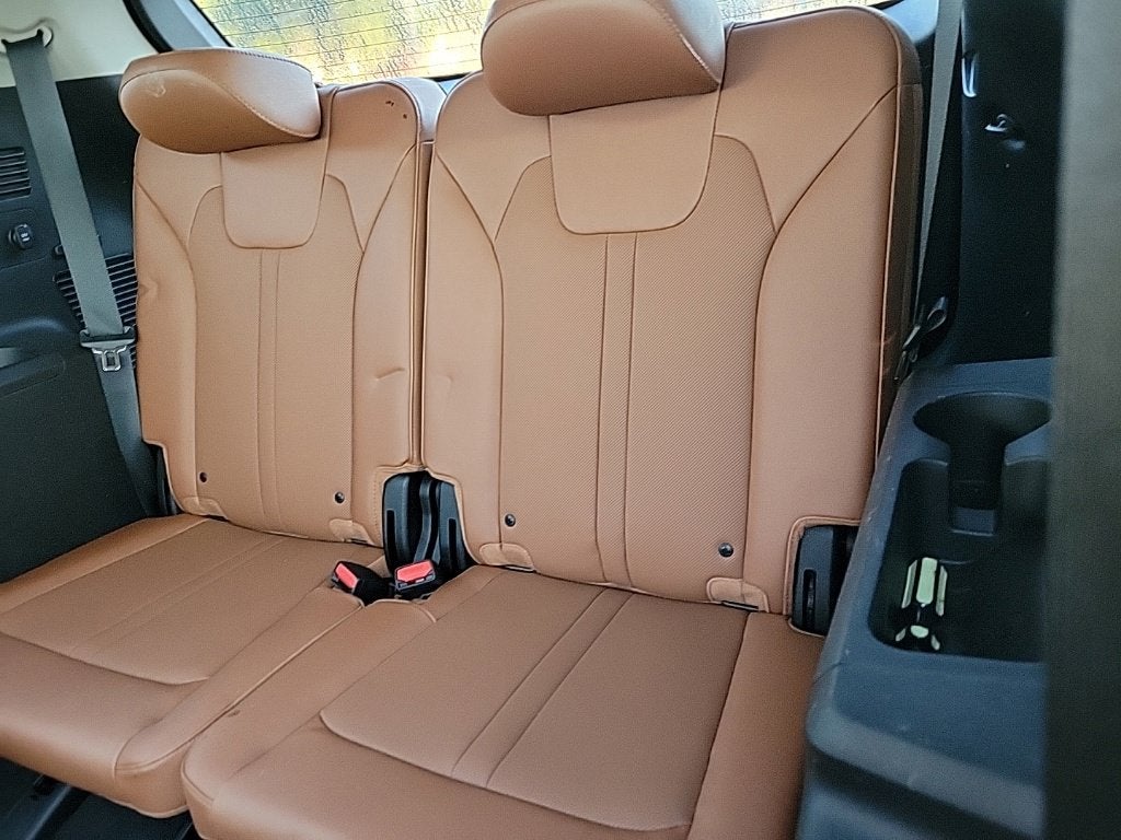2022 Kia Sorento X-Line SX Prestige