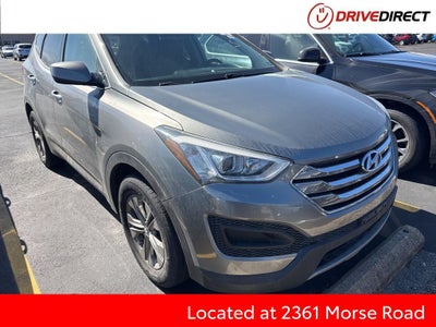 2014 Hyundai Santa Fe Sport Base