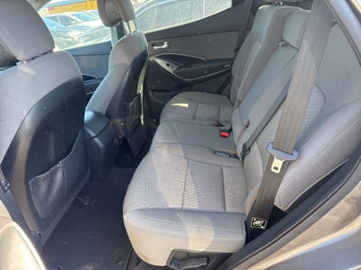 2014 Hyundai Santa Fe Sport Base