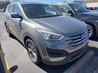 2014 Hyundai Santa Fe Sport Base