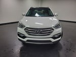2017 Hyundai Santa Fe Sport 2.4 Base