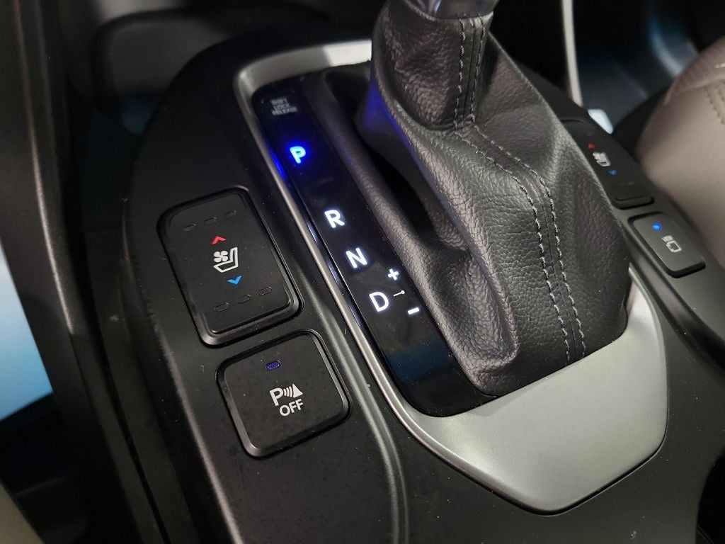 2017 Hyundai Santa Fe Sport 2.4 Base