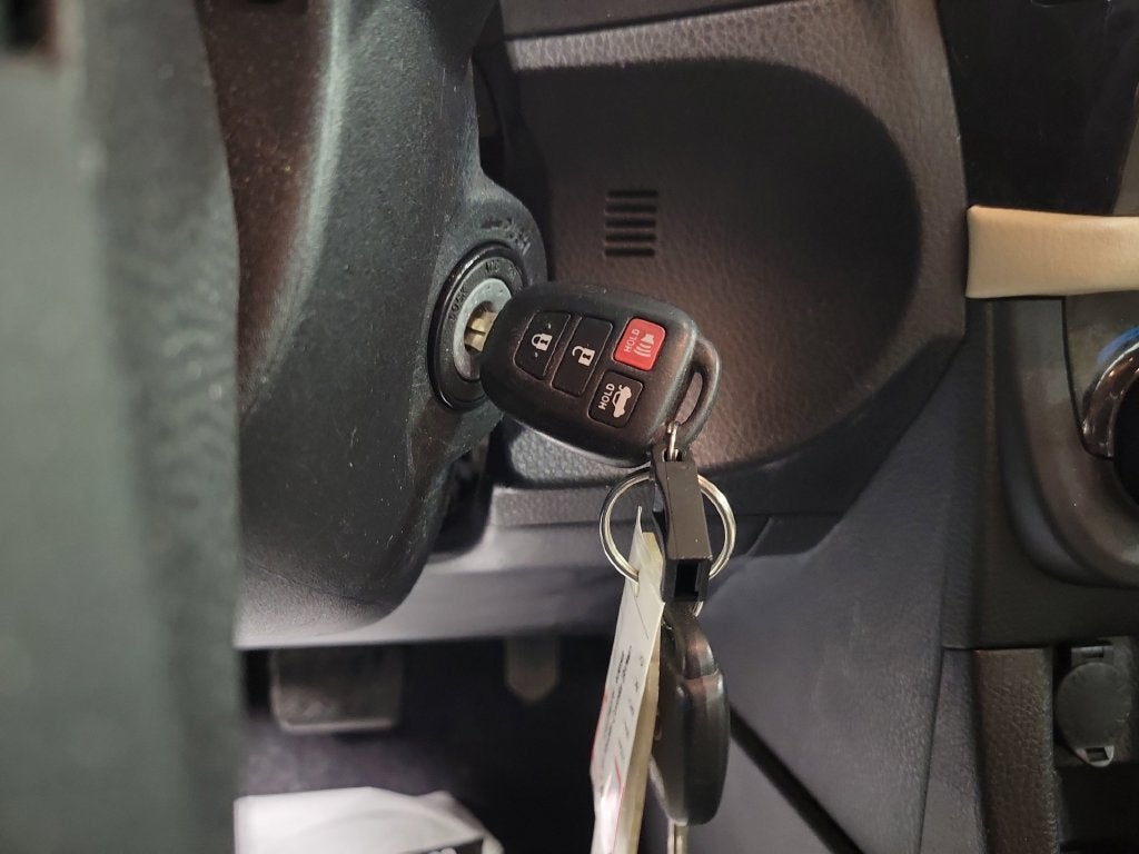 2015 Toyota Corolla LE ECO Plus