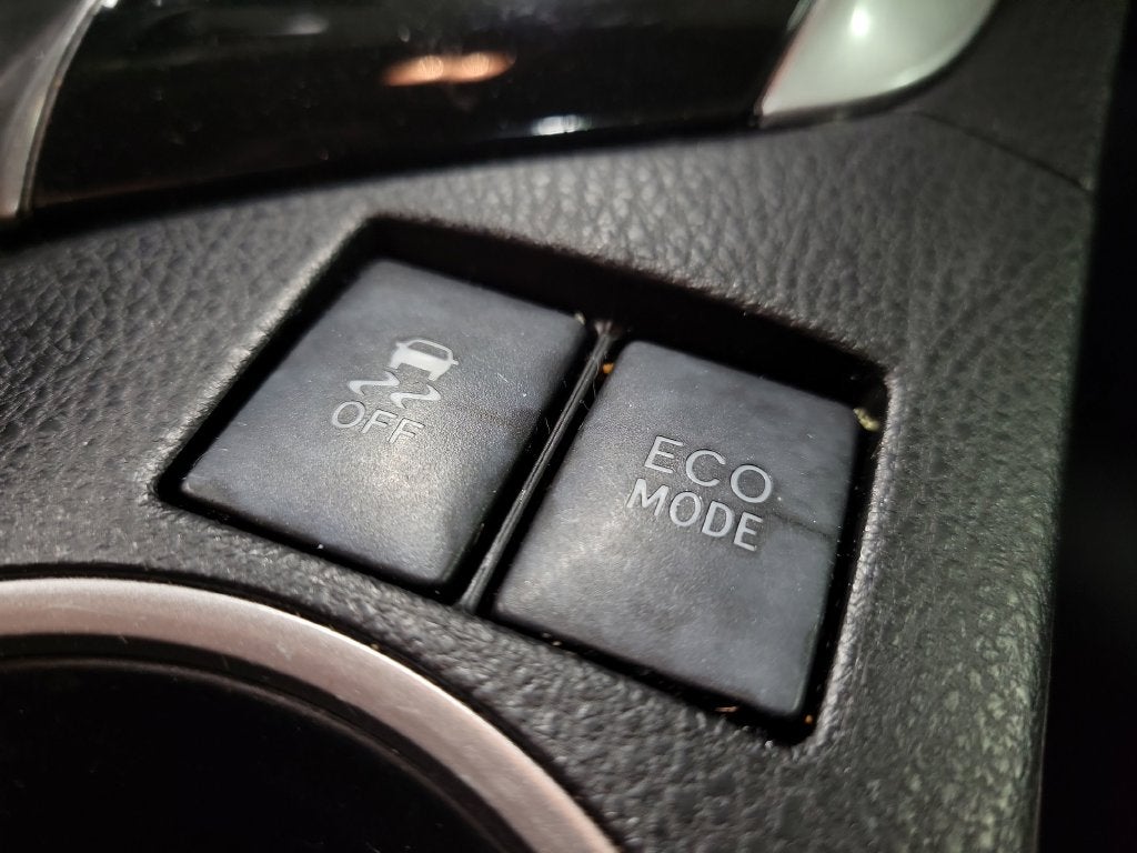 2015 Toyota Corolla LE ECO Plus