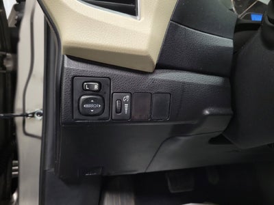 2015 Toyota Corolla LE ECO Plus