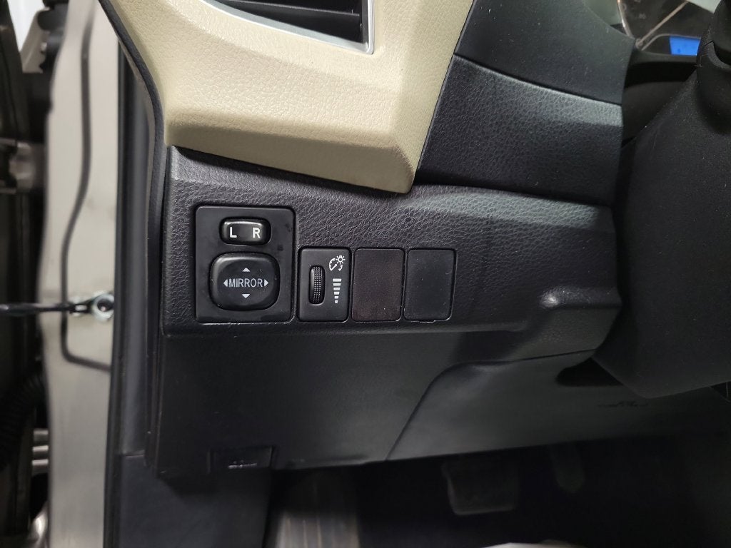 2015 Toyota Corolla LE ECO Plus