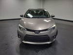 2015 Toyota Corolla LE ECO Plus