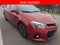 2014 Toyota Corolla S