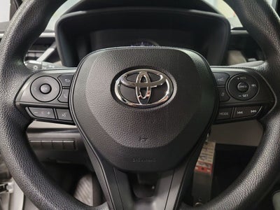 2020 Toyota Corolla L