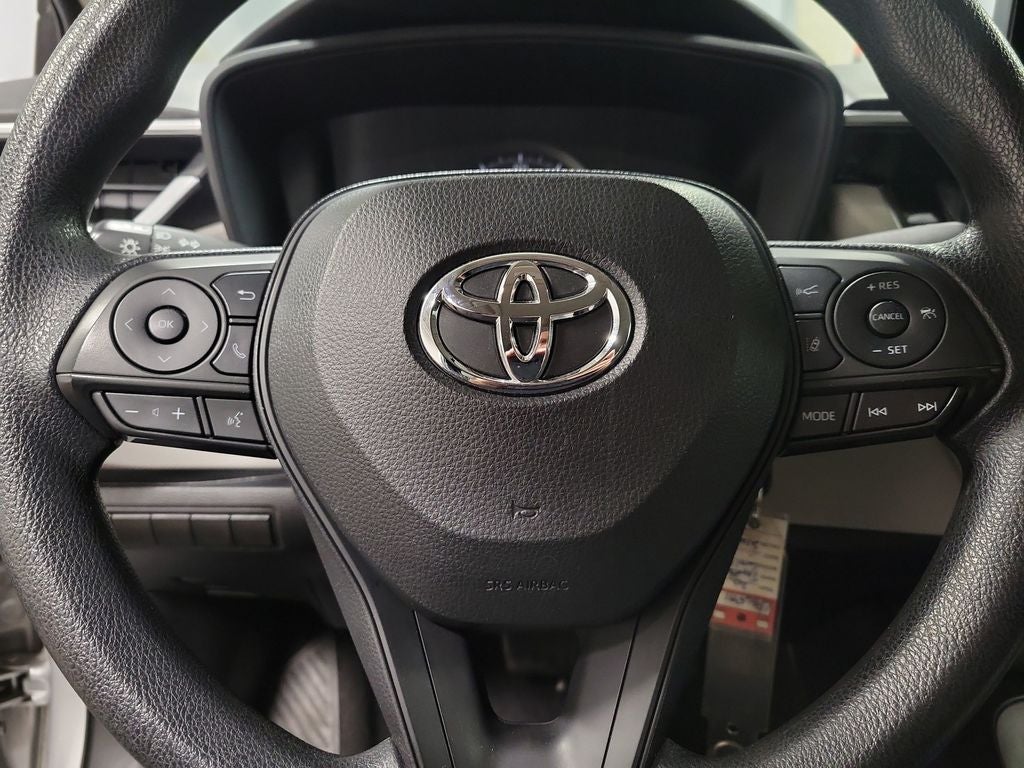 2020 Toyota Corolla L