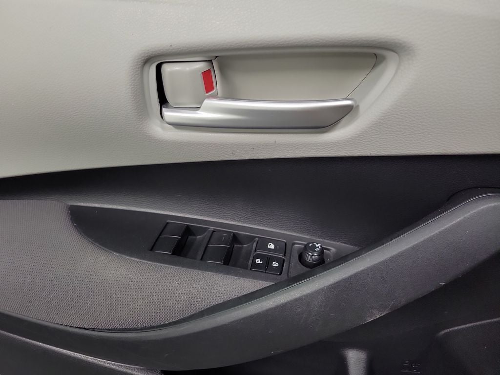 2020 Toyota Corolla L