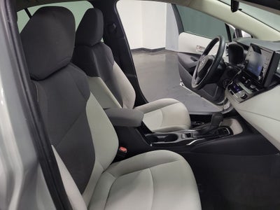 2020 Toyota Corolla L