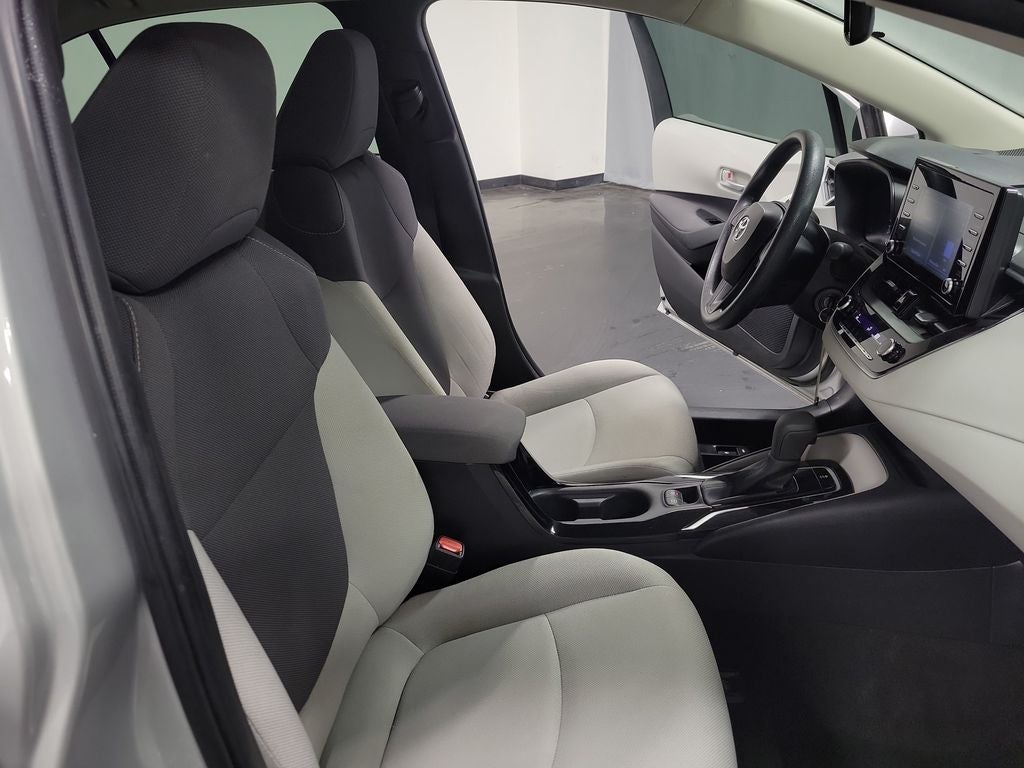 2020 Toyota Corolla L