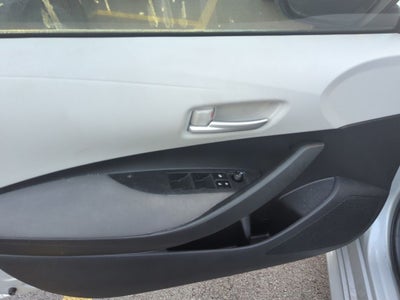 2020 Toyota Corolla L