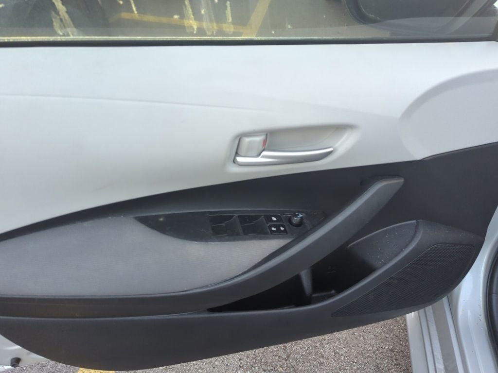 2020 Toyota Corolla L