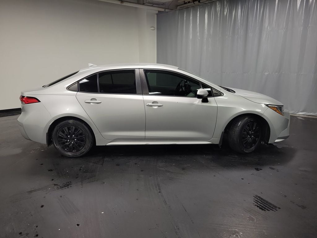 2020 Toyota Corolla L