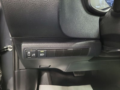 2025 Toyota Corolla XSE