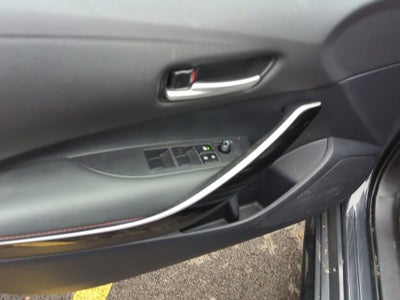 2025 Toyota Corolla XSE