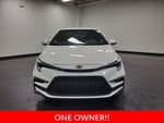 2024 Toyota Corolla XSE