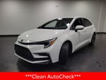 2024 Toyota Corolla XSE
