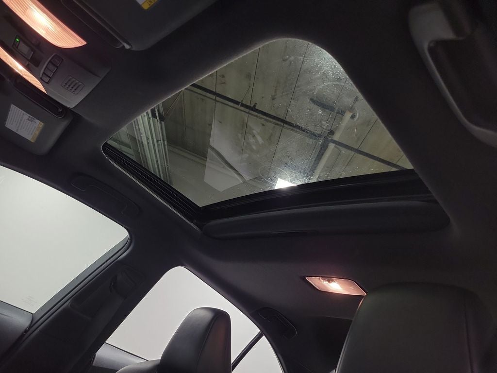 2021 Toyota Corolla XSE