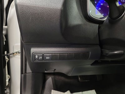 2021 Toyota Corolla XSE