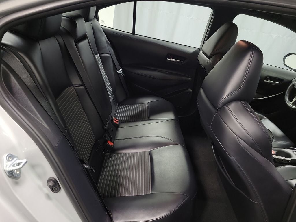 2021 Toyota Corolla XSE