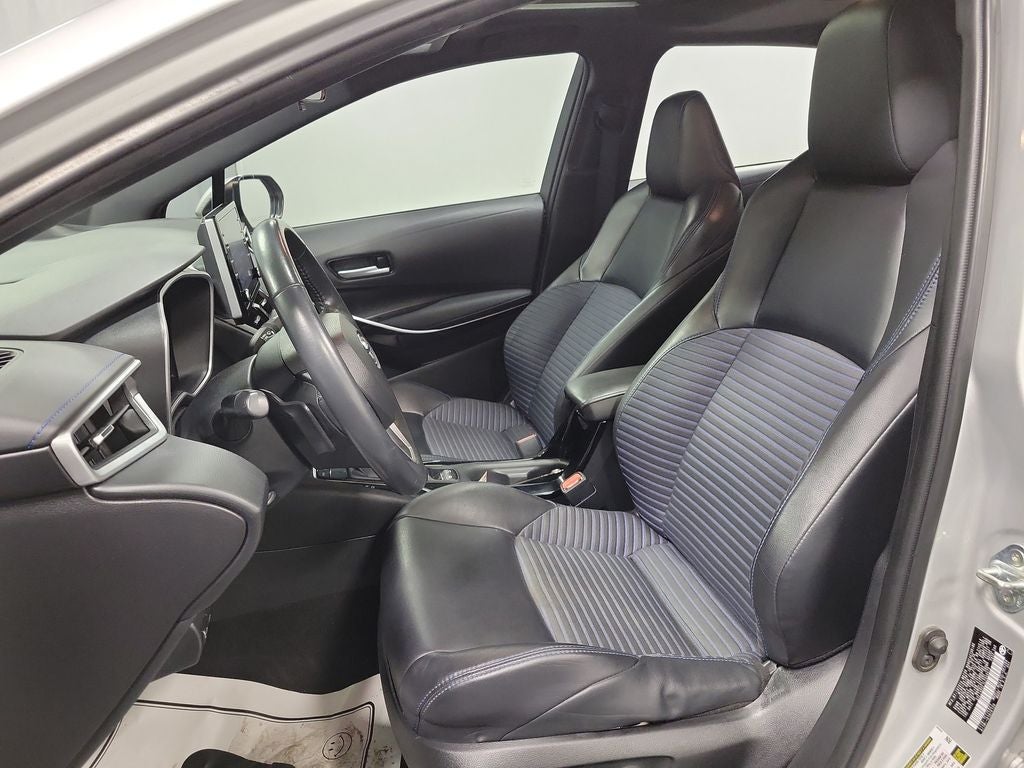 2020 Toyota Corolla XSE