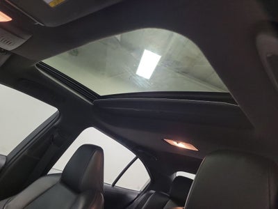 2020 Toyota Corolla XSE