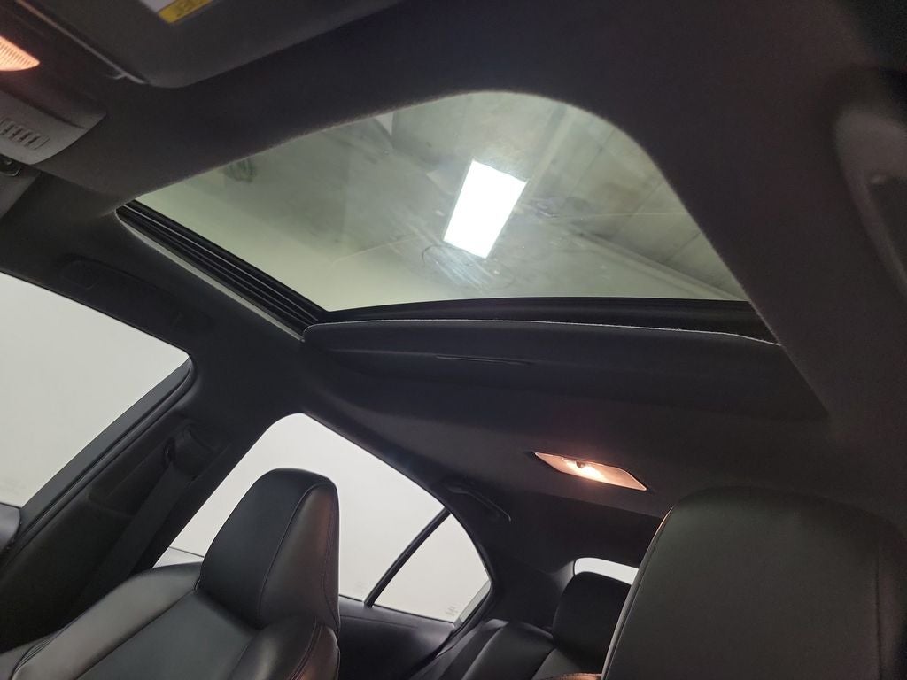 2020 Toyota Corolla XSE