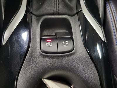 2020 Toyota Corolla XSE