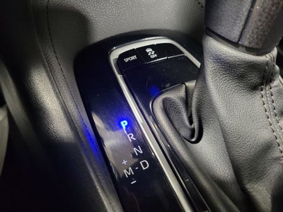 2020 Toyota Corolla XSE