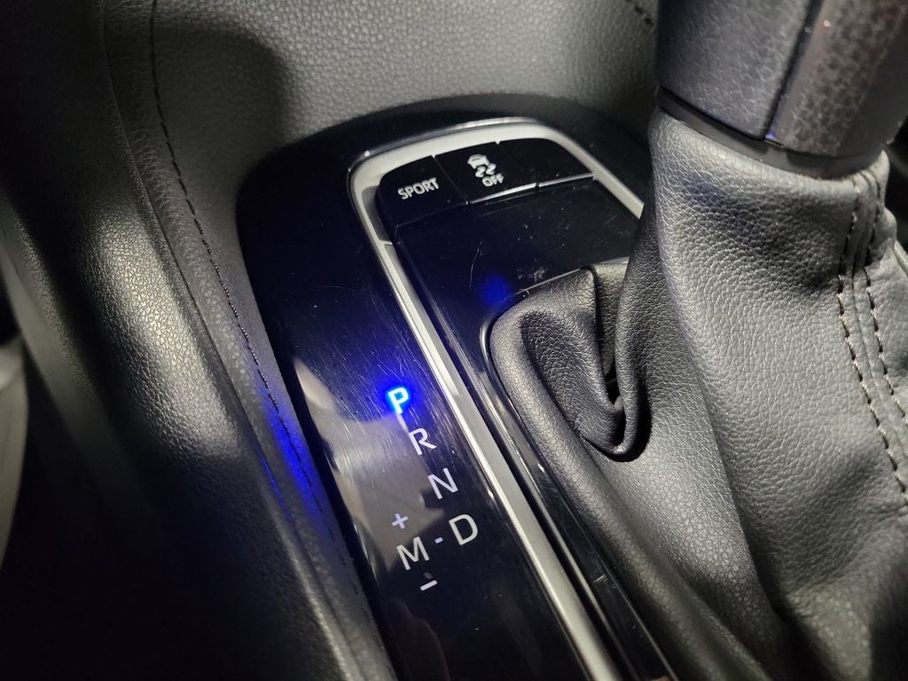 2020 Toyota Corolla XSE