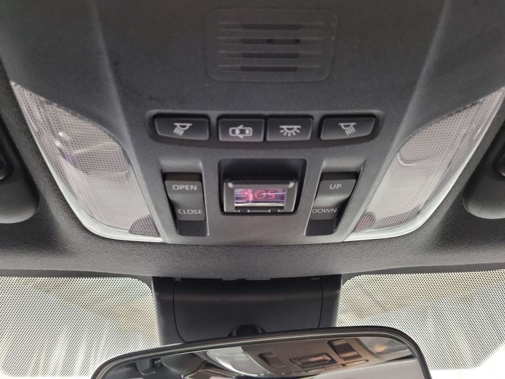 2020 Toyota Corolla XSE