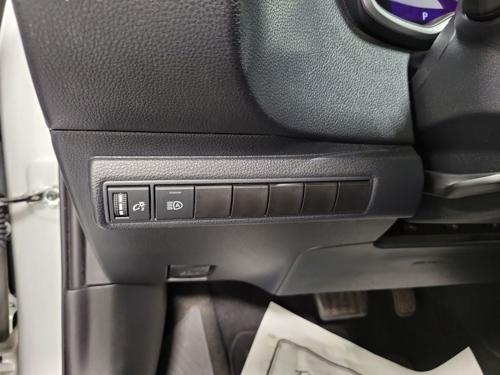 2020 Toyota Corolla XSE