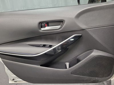 2020 Toyota Corolla XSE