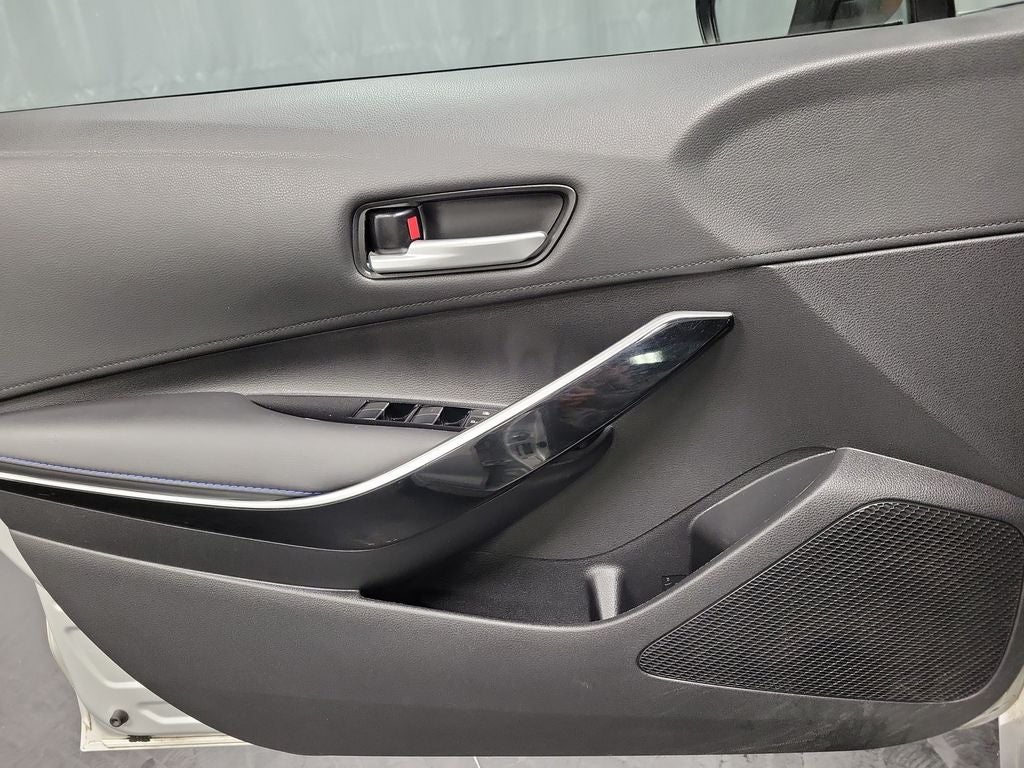 2020 Toyota Corolla XSE