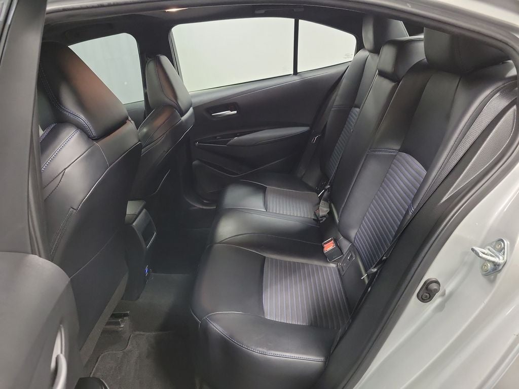 2020 Toyota Corolla XSE