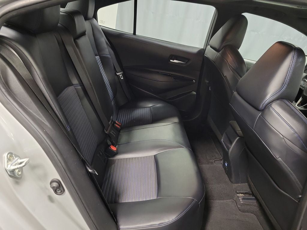 2020 Toyota Corolla XSE