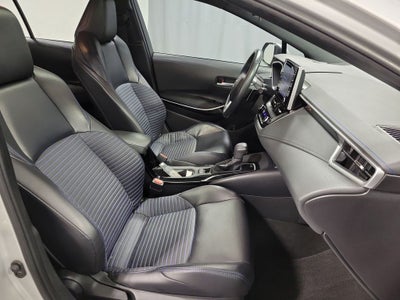 2020 Toyota Corolla XSE