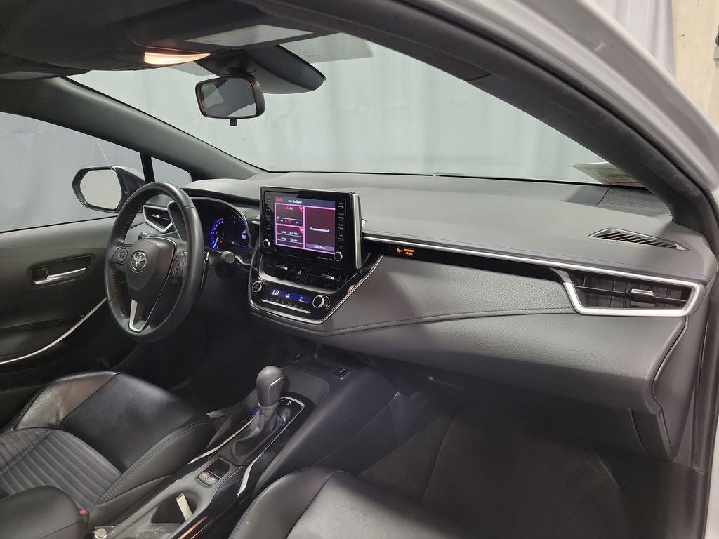 2020 Toyota Corolla XSE